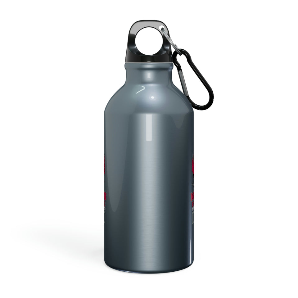 NCCU Dad Sport Bottle