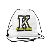 Kings Mountain High School Outdoor Drawstring Bag