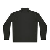 Remi Drake Unisex Quarter-Zip Pullover