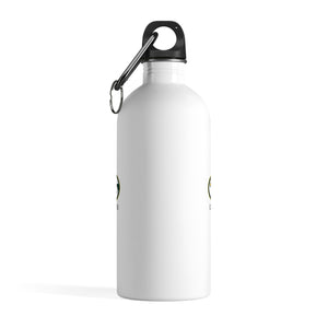 Crest HS Stainless Steel Water Bottle