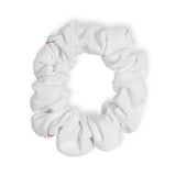 DST Heart Scrunchie