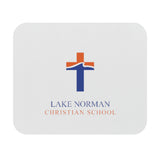 Lake Norman Christian School Mouse Pad (Rectangle)