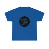 Best Titi Ever Unisex Heavy Cotton Tee
