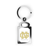 North Gaston Class of 2023 Rectangle Photo Keyring