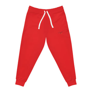 Phillip O. Berry Athletic Joggers