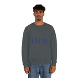 Charlotte Latin Unisex Heavy Blend™ Crewneck Sweatshirt