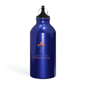 Lake Norman Christian School Oregon Sport Bottle