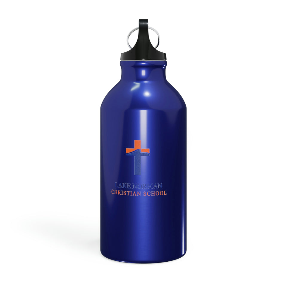 Lake Norman Christian School Oregon Sport Bottle