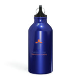 Lake Norman Christian School Oregon Sport Bottle