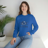 Hopewell HS Unisex Heavy Blend™ Crewneck Sweatshirt