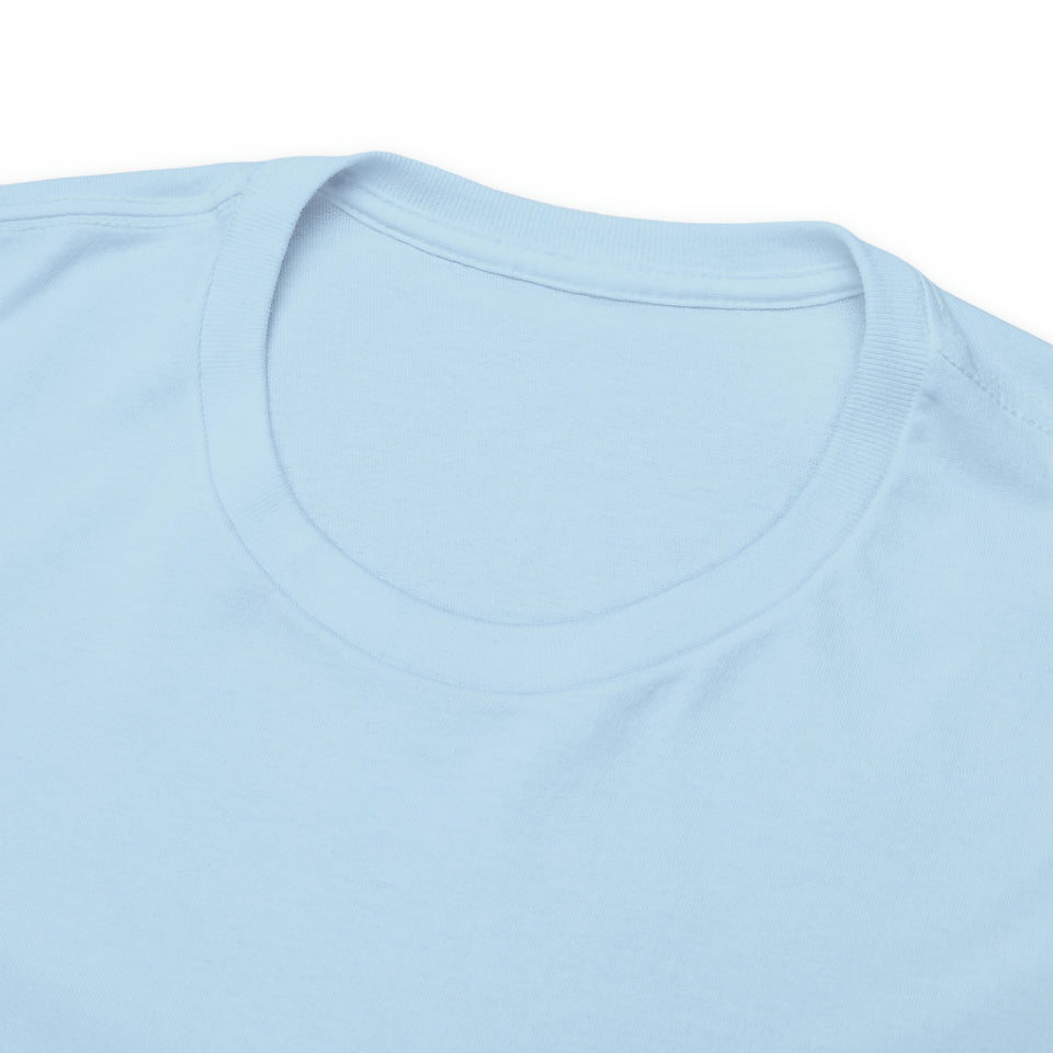 Yes Honey Unisex Heavy Cotton Tee