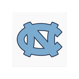 UNC Square Magnet