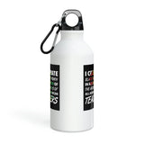 I Celebrate Oregon Sport Bottle