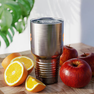 Clemson University Ringneck Tumbler, 30oz