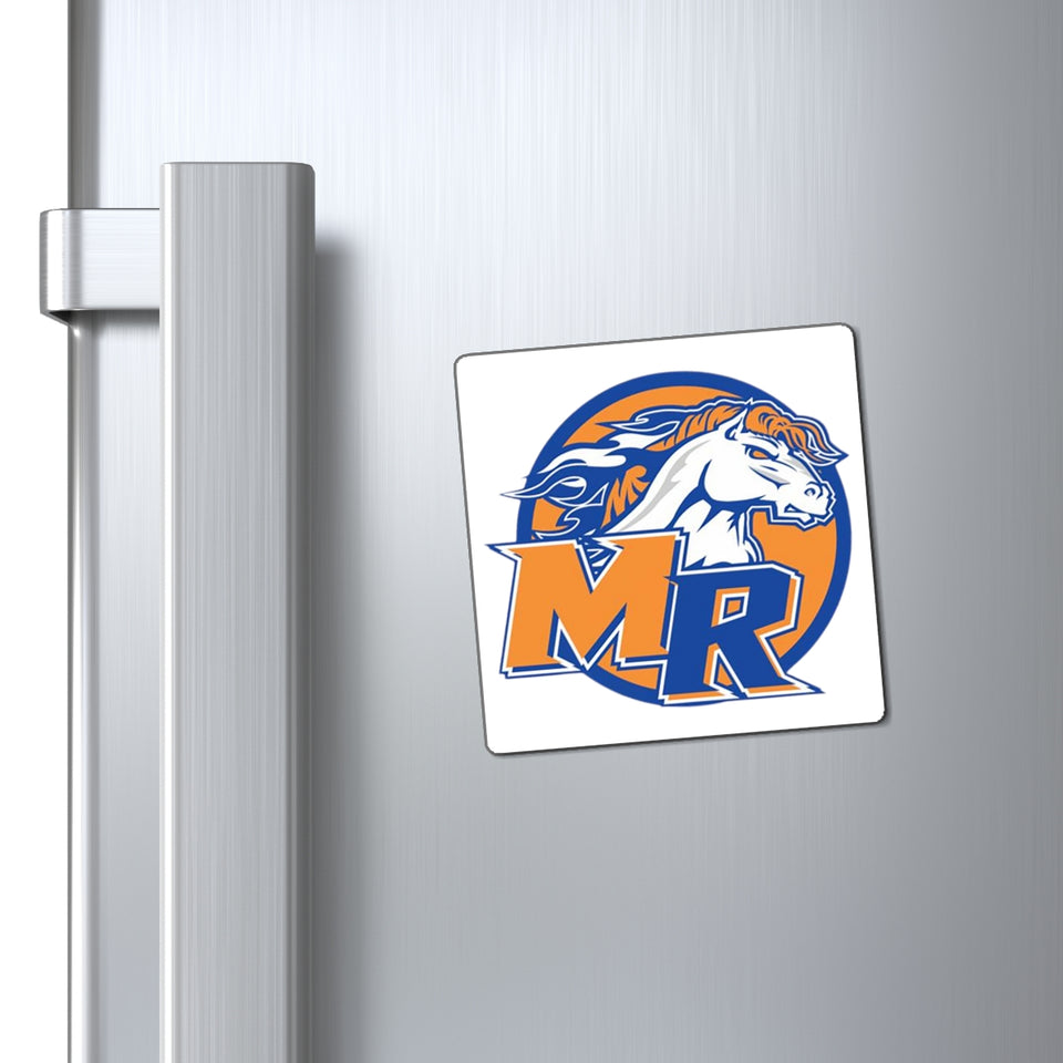 Marvin Ridge HS Magnets