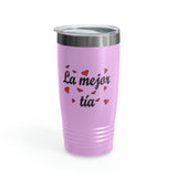 Best Tia Spanish Ringneck Tumbler, 20oz