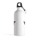 Virginia Tech Stainless Steel Water Bottle