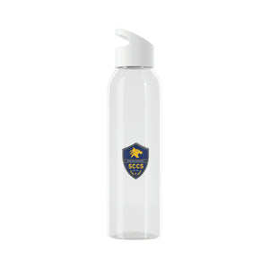 Sugar Creek Charter Sky Water Bottle