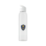 Sugar Creek Charter Sky Water Bottle