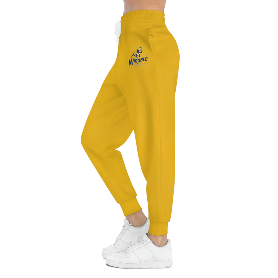 Wingate Athletic Joggers (AOP)