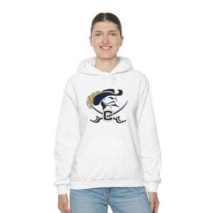 Cuthbertson HS Hoodie Sweatshirt