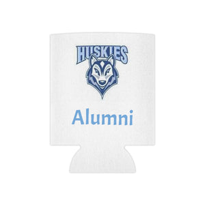 Hunter Huss HS Alumni Can Cooler