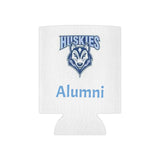 Hunter Huss HS Alumni Can Cooler