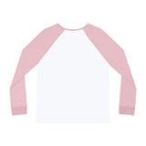 Earth Angel Women's Pajama Set