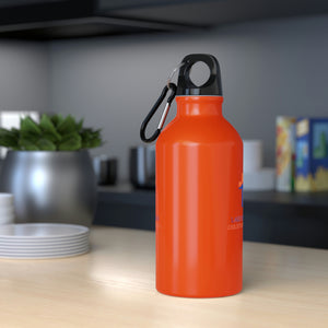Lake Norman Christian School Oregon Sport Bottle