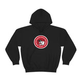 WSSU Hooded Sweatshirt