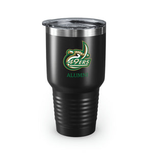 UNCC ALUMNI Ringneck Tumbler, 30oz
