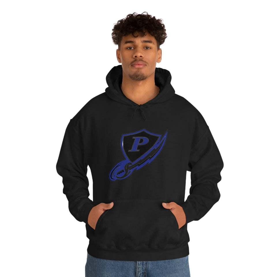 Parkwood HS Unisex Heavy Blend™ Hooded Sweatshirt