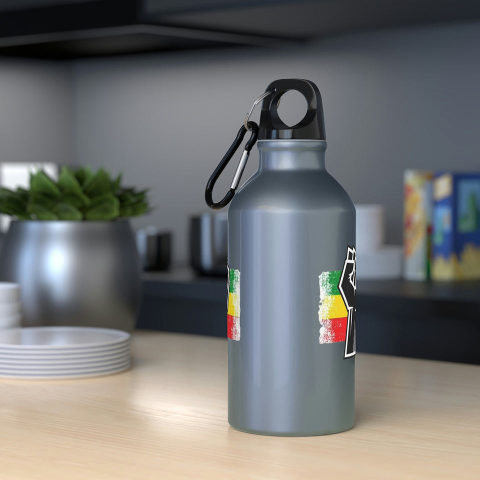 Black Fist Oregon Sport Bottle