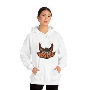 Rocky River Unisex Heavy Blend™ Hooded Sweatshirt