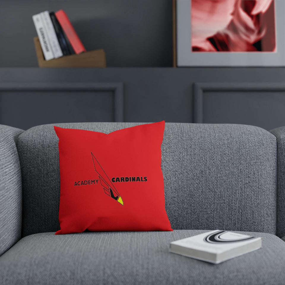 Phillip O. Berry Cushion