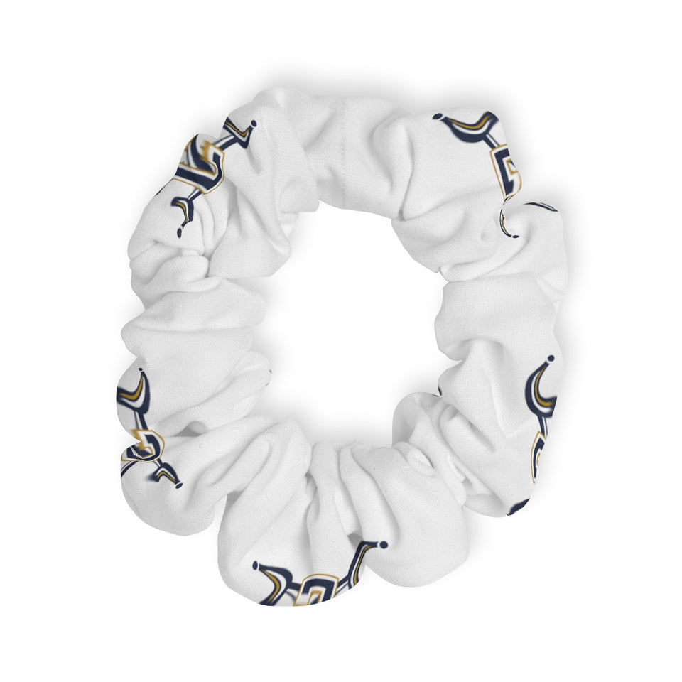Cuthbertson HS Hair Scrunchie