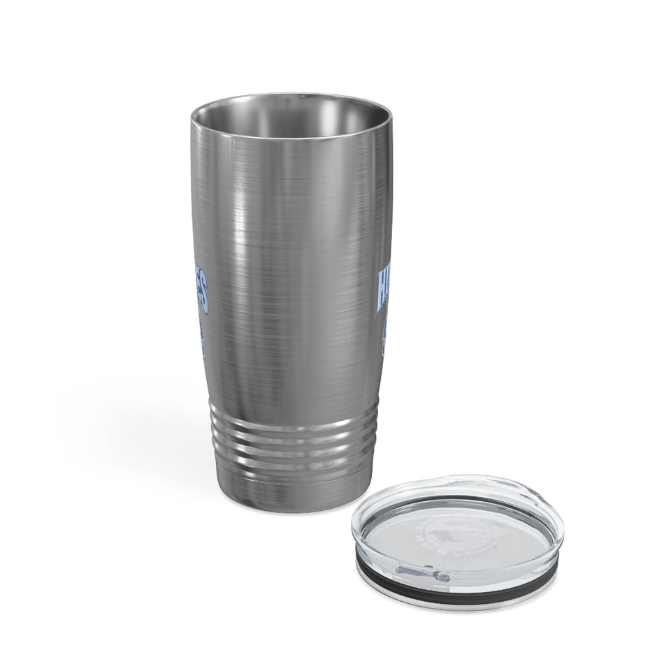 Hunter Huss HS Ringneck Tumbler, 20oz