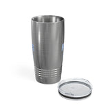 Hunter Huss HS Ringneck Tumbler, 20oz