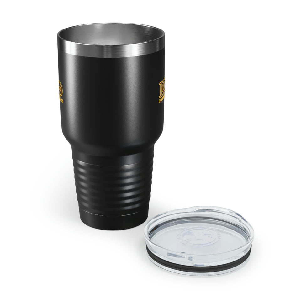 Iota Phi Theta Ringneck Tumbler, 30oz