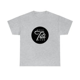 Best Titi Ever Unisex Heavy Cotton Tee