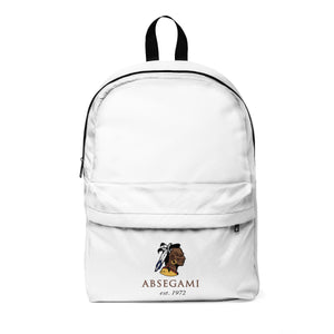 Absegami HS Backpack