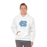 UNC Alumni Hooded Sweatshirt