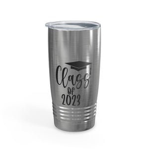 Class of 2023 Ringneck Tumbler, 20oz