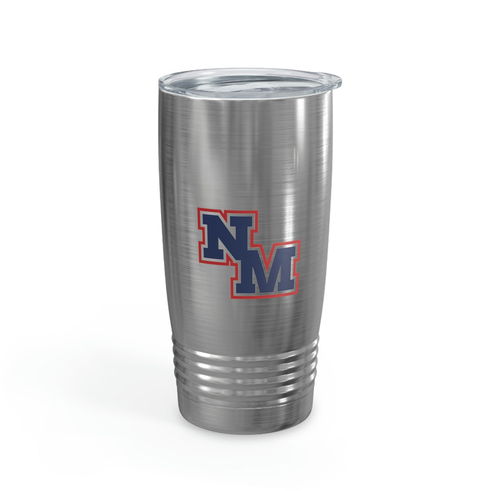 Noth Meck Ringneck Tumbler, 20oz