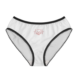 Delta Heartbeat Women's Briefs