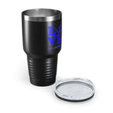Zeta Phi Beta Love Ringneck Tumbler, 30oz