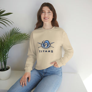 Hopewell HS Unisex Heavy Blend™ Crewneck Sweatshirt