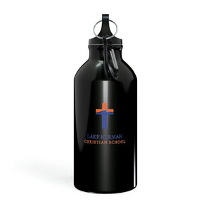 Lake Norman Christian School Oregon Sport Bottle