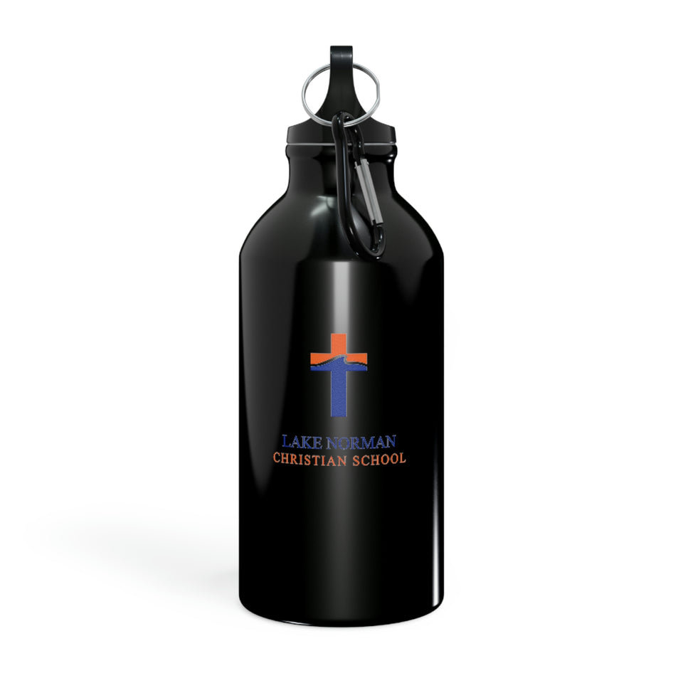 Lake Norman Christian School Oregon Sport Bottle