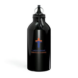 Lake Norman Christian School Oregon Sport Bottle